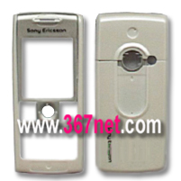 Sony Ericsson T630 Housing